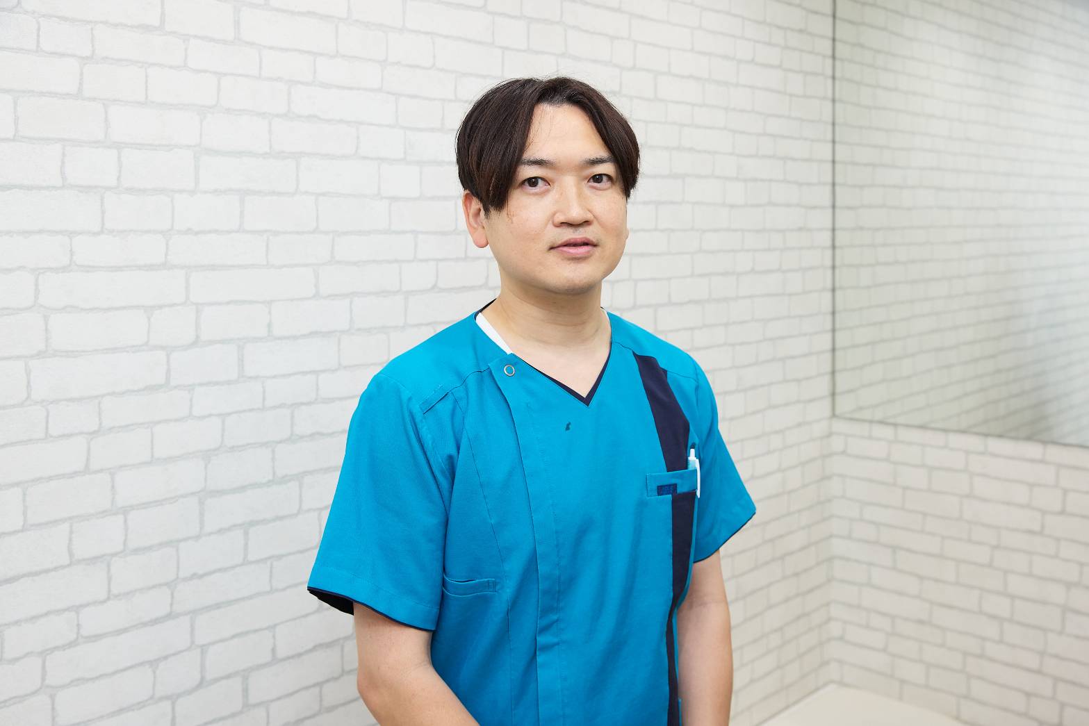 犬伏 正和 プロフィール写真