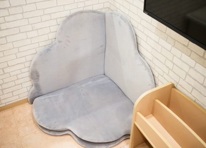 キッズスペース