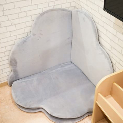 キッズスペースをご用意